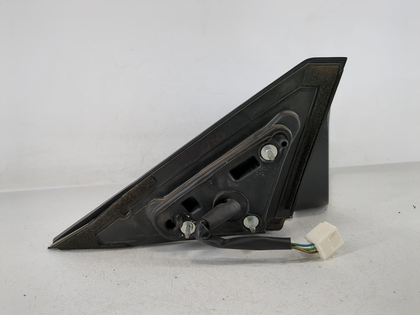 2003-2008 Mazda 6 Passenger Side View Mirror - Right Door Mirror OEM Used - Oemusedautoparts1.com