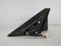 2003-2008 Mazda 6 Passenger Side View Mirror - Right Door Mirror OEM Used - Oemusedautoparts1.com