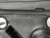 2003-2008 Mazda 6 Passenger Side View Mirror - Right Door Mirror OEM Used - Oemusedautoparts1.com