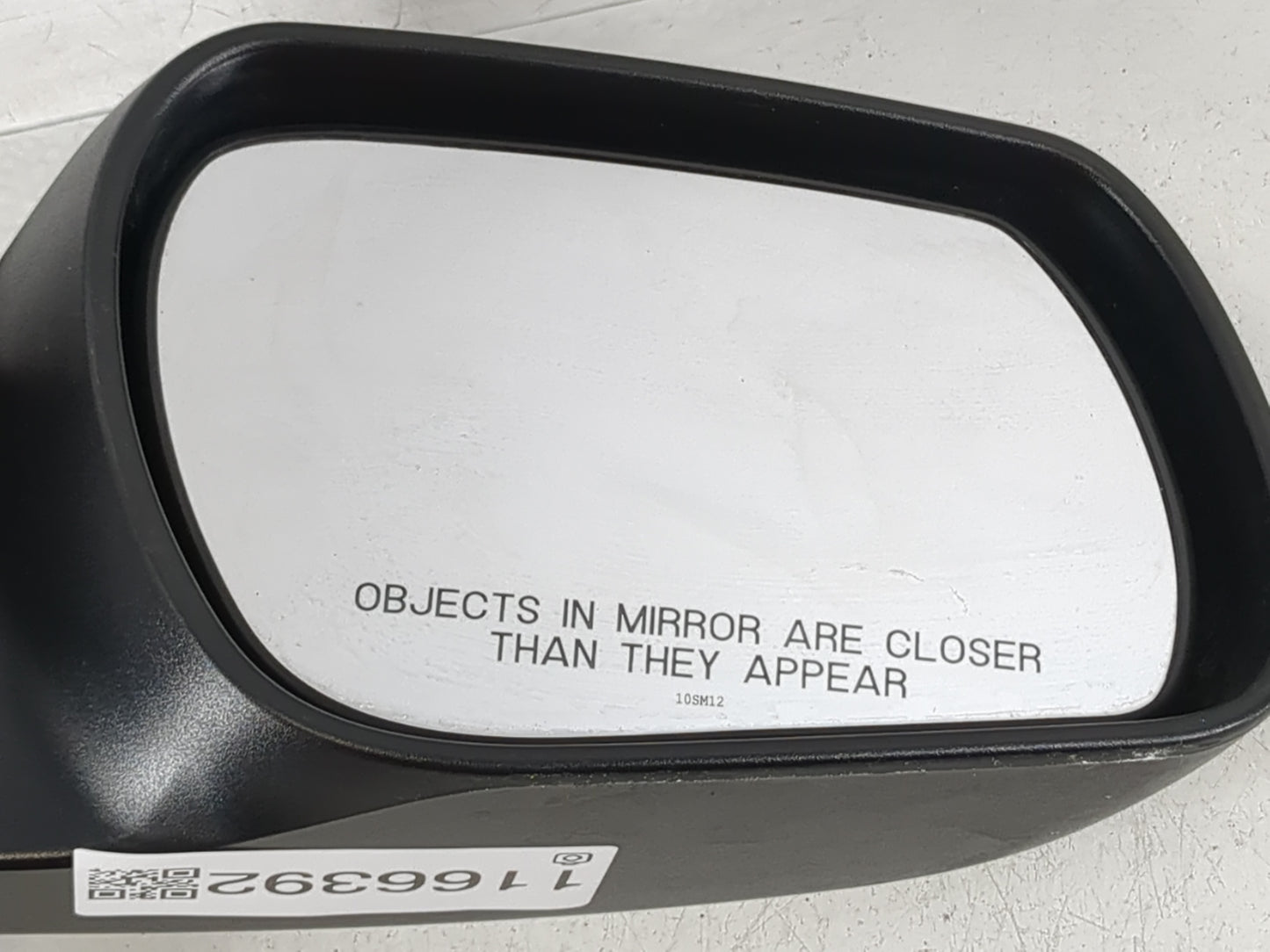 2003-2008 Mazda 6 Passenger Side View Mirror - Right Door Mirror OEM Used - Oemusedautoparts1.com