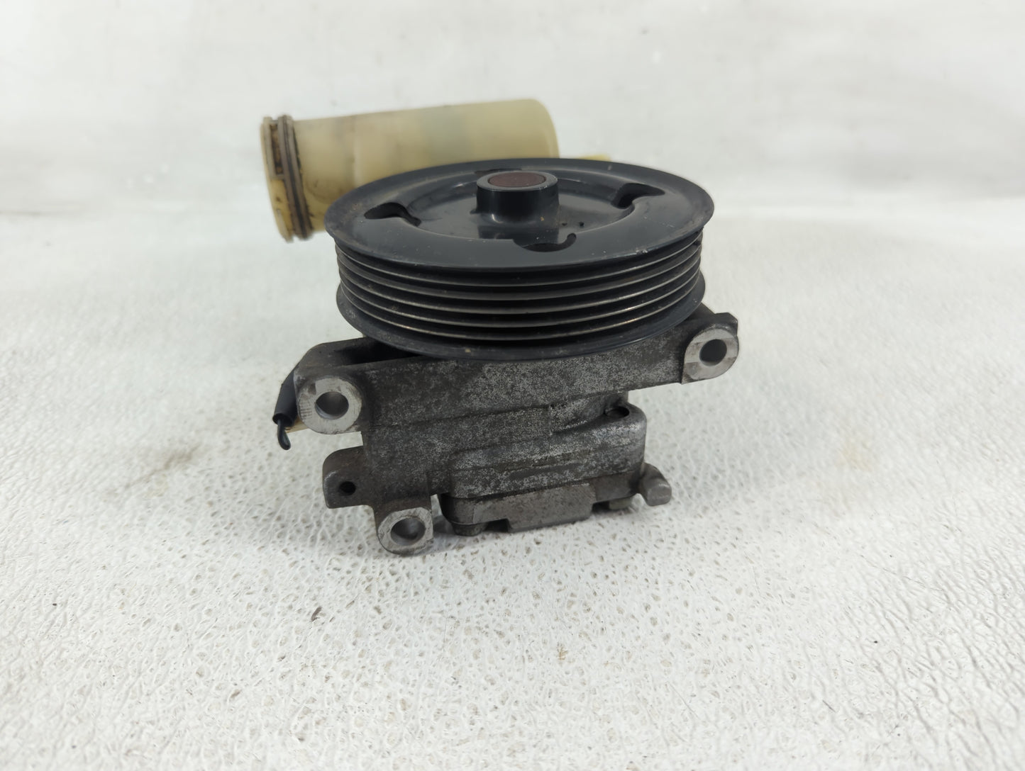 2003-2008 Mazda 6 Power Steering Column Pump Oem - Oemusedautoparts1.com