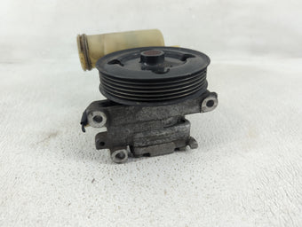 compare product 2003-2008 Mazda 6 Power Steering Column Pump Oem