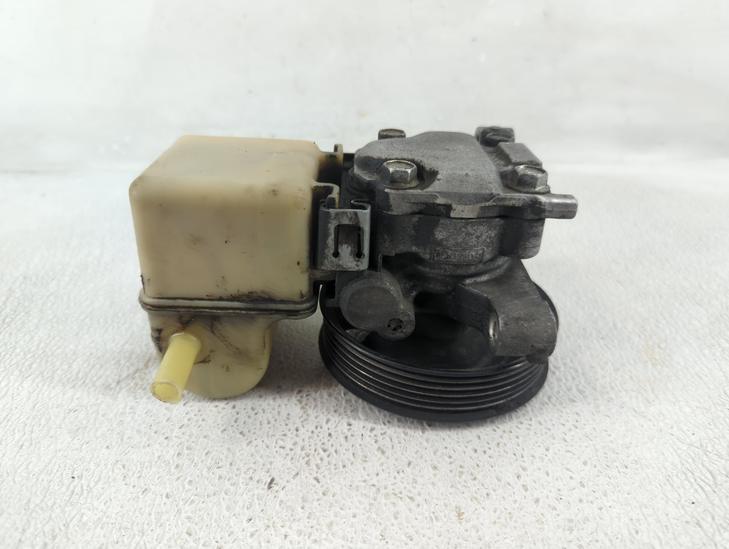2003-2008 Mazda 6 Power Steering Column Pump Oem - Oemusedautoparts1.com