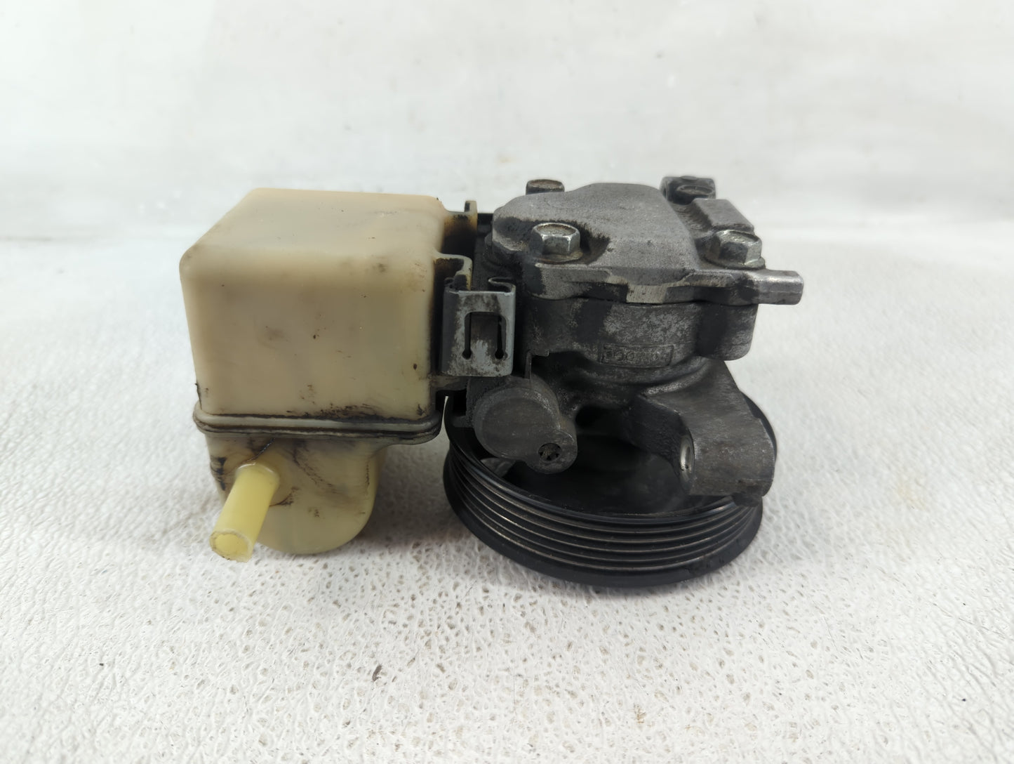 2003-2008 Mazda 6 Power Steering Column Pump Oem - Oemusedautoparts1.com