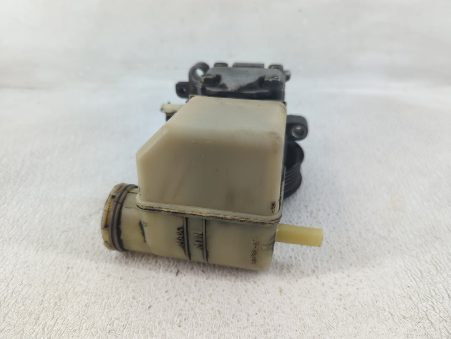 2003-2008 Mazda 6 Power Steering Column Pump Oem - Oemusedautoparts1.com