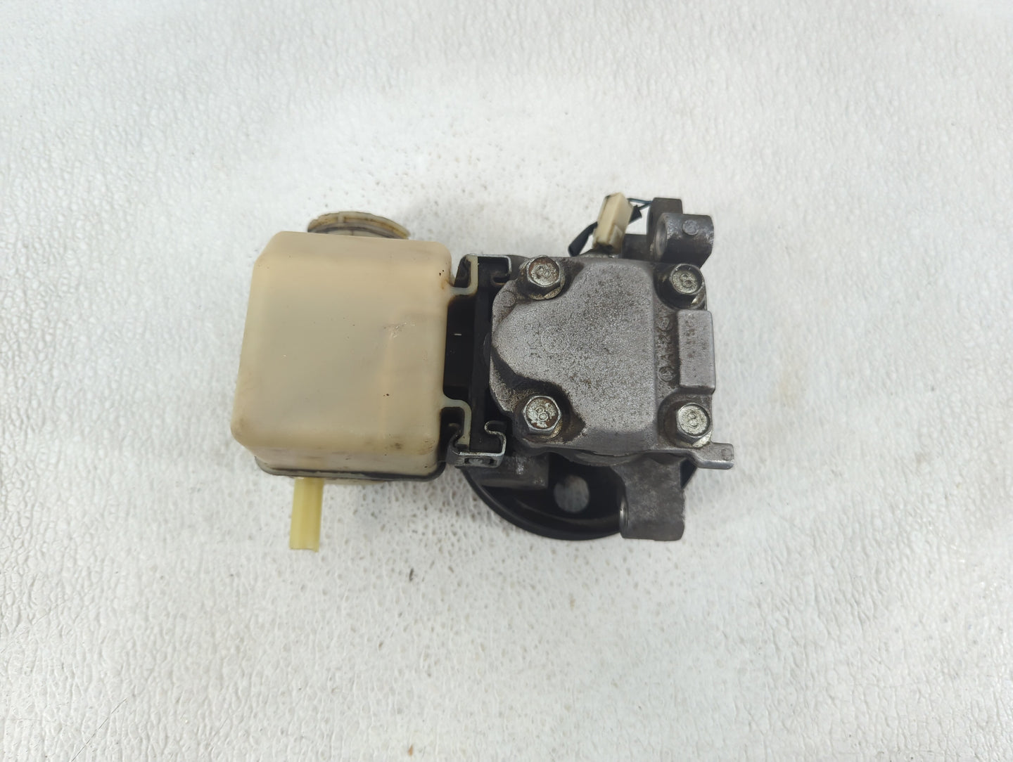 2003-2008 Mazda 6 Power Steering Column Pump Oem - Oemusedautoparts1.com