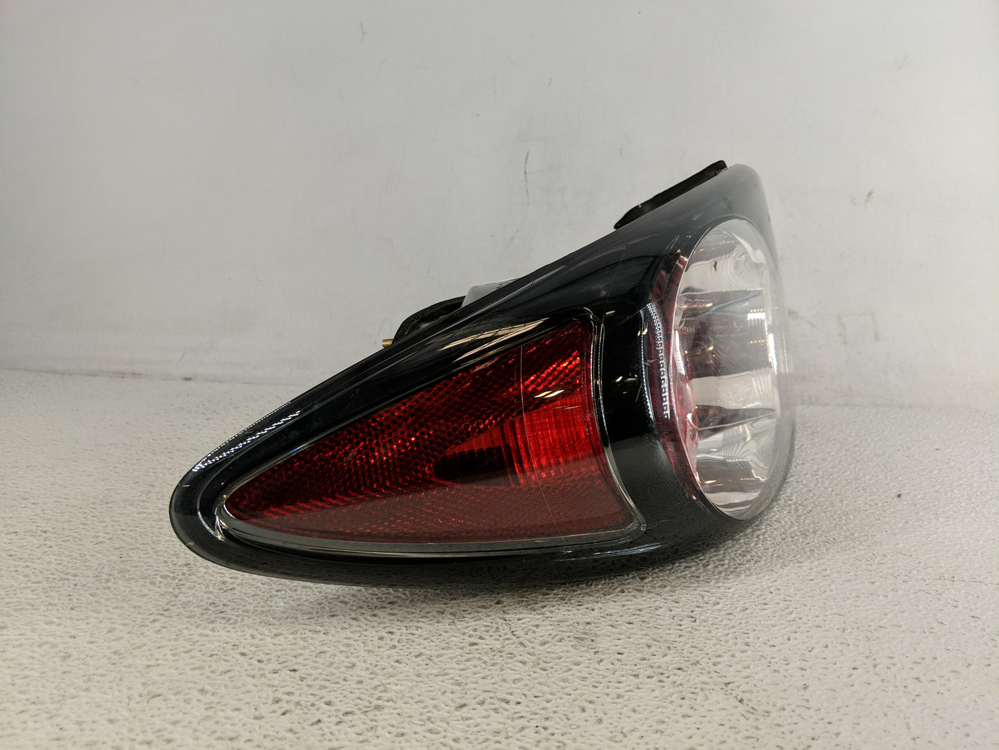 2006-2008 Mazda 6 Tail Light Assembly Driver Left OEM Fits Fits 2006 2007 2008 OEM Used Auto Parts - Oemusedautoparts1.com