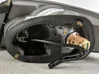 2006-2008 Mazda 6 Tail Light Assembly Driver Left OEM Fits Fits 2006 2007 2008 OEM Used Auto Parts - Oemusedautoparts1.com