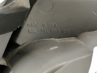 2006-2008 Mazda 6 Tail Light Assembly Driver Left OEM Fits Fits 2006 2007 2008 OEM Used Auto Parts - Oemusedautoparts1.com