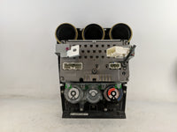 2006-2008 Mazda 6 Radio AM FM Cd Player Receiver Replacement P/N:6M81-18C858-CB C Fits Fits 2006 2007 2008 OEM Used Auto Par