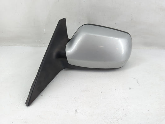 2003-2008 Mazda 6 Side Mirror Replacement Driver Left View Door Mirror P/N:3M81 17683 B 3M81 17683 A Fits OEM Used Auto Part