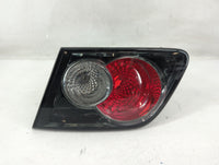 2006-2008 Mazda 6 Tail Light Assembly Passenger Right OEM Fits Fits 2006 2007 2008 OEM Used Auto Parts - Oemusedautoparts1.c