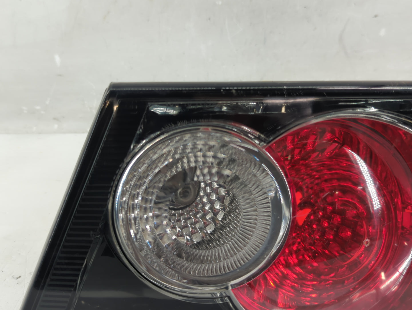 2006-2008 Mazda 6 Tail Light Assembly Passenger Right OEM Fits Fits 2006 2007 2008 OEM Used Auto Parts - Oemusedautoparts1.c