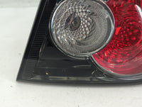 2006-2008 Mazda 6 Tail Light Assembly Passenger Right OEM Fits Fits 2006 2007 2008 OEM Used Auto Parts - Oemusedautoparts1.c