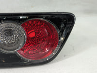 2006-2008 Mazda 6 Tail Light Assembly Passenger Right OEM Fits Fits 2006 2007 2008 OEM Used Auto Parts - Oemusedautoparts1.c