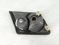 2006-2008 Mazda 6 Tail Light Assembly Passenger Right OEM Fits Fits 2006 2007 2008 OEM Used Auto Parts - Oemusedautoparts1.c