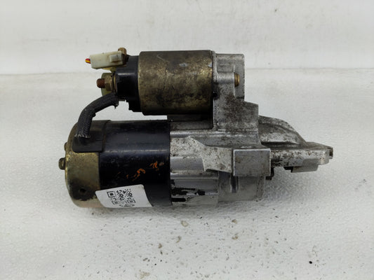 2003-2010 Mazda 6 Car Starter Motor Solenoid OEM P/N:3M81-11002-BB Fits Fits 2003 2004 2005 2006 2007 2008 2009 2010 OEM Use
