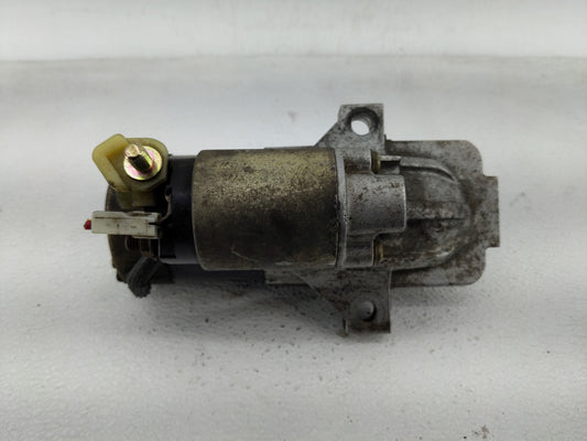 2003-2010 Mazda 6 Car Starter Motor Solenoid OEM P/N:3M81-11002-BB Fits Fits 2003 2004 2005 2006 2007 2008 2009 2010 OEM Used Auto Parts