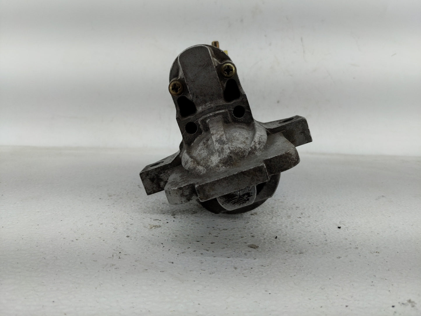 2003-2010 Mazda 6 Car Starter Motor Solenoid OEM P/N:3M81-11002-BB Fits Fits 2003 2004 2005 2006 2007 2008 2009 2010 OEM Use