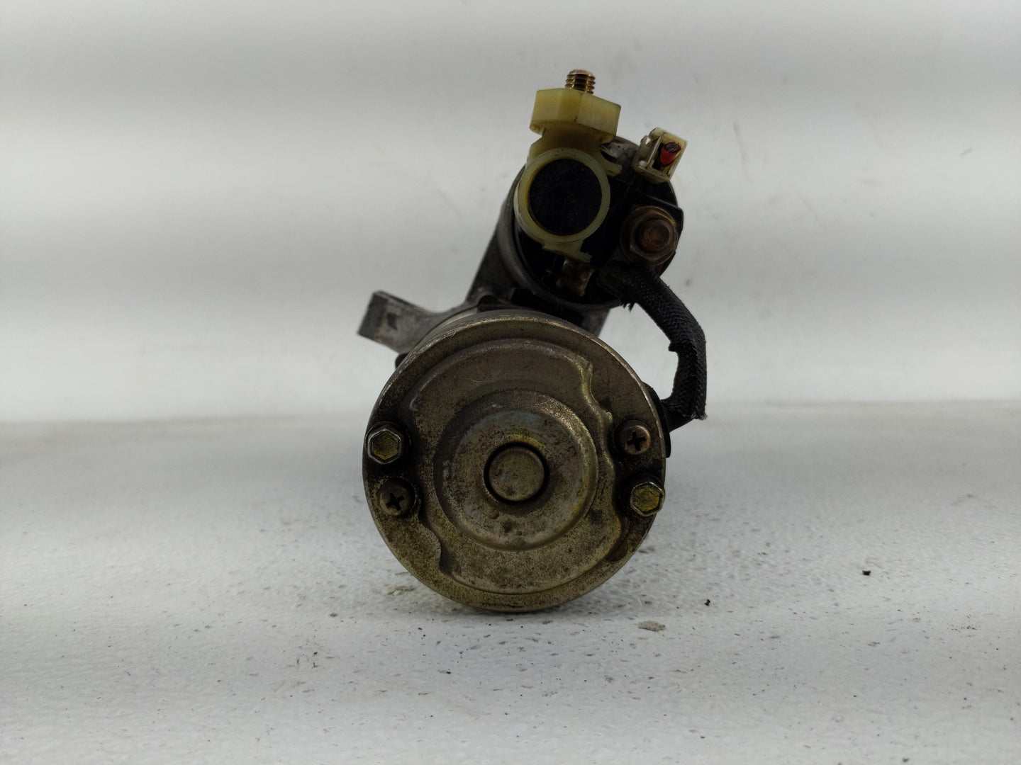 2003-2010 Mazda 6 Car Starter Motor Solenoid OEM P/N:3M81-11002-BB Fits Fits 2003 2004 2005 2006 2007 2008 2009 2010 OEM Use