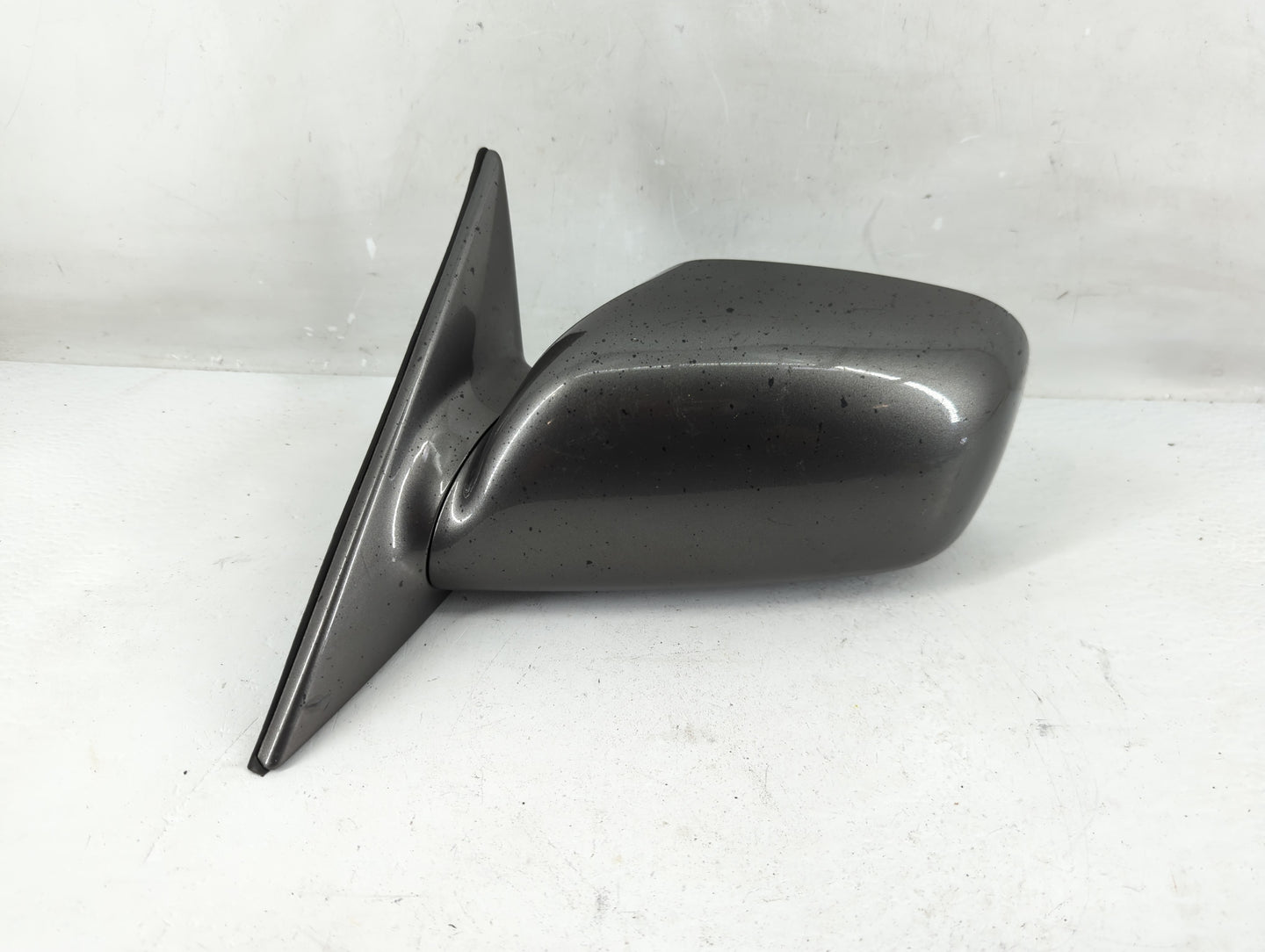 2003-2008 Mazda 6 Side Mirror Replacement Driver Left View Door Mirror Fits Fits 2003 2004 2005 2006 2007 2008 OEM Used Auto