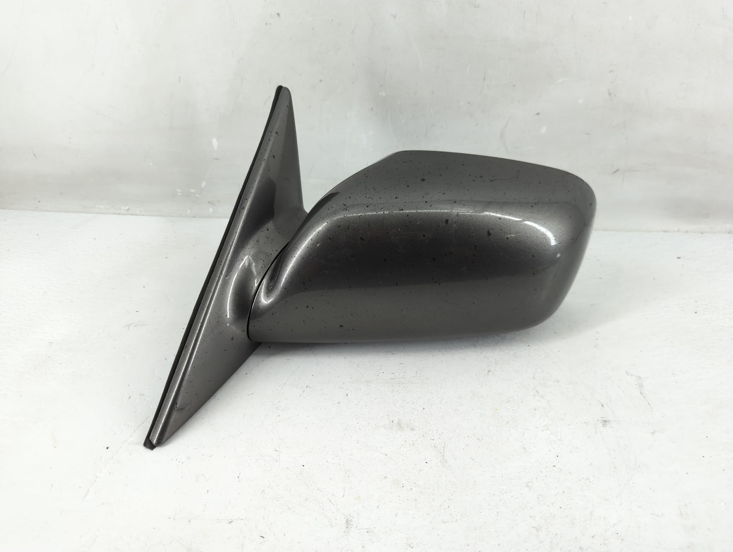 2003-2008 Mazda 6 Side Mirror Replacement Driver Left View Door Mirror Fits Fits 2003 2004 2005 2006 2007 2008 OEM Used Auto
