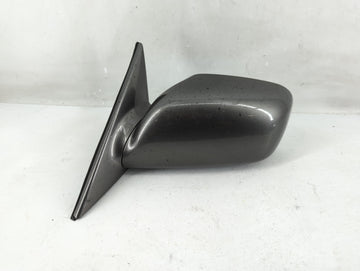2003-2008 Mazda 6 Side Mirror Replacement Driver Left View Door Mirror Fits Fits 2003 2004 2005 2006 2007 2008 OEM Used Auto