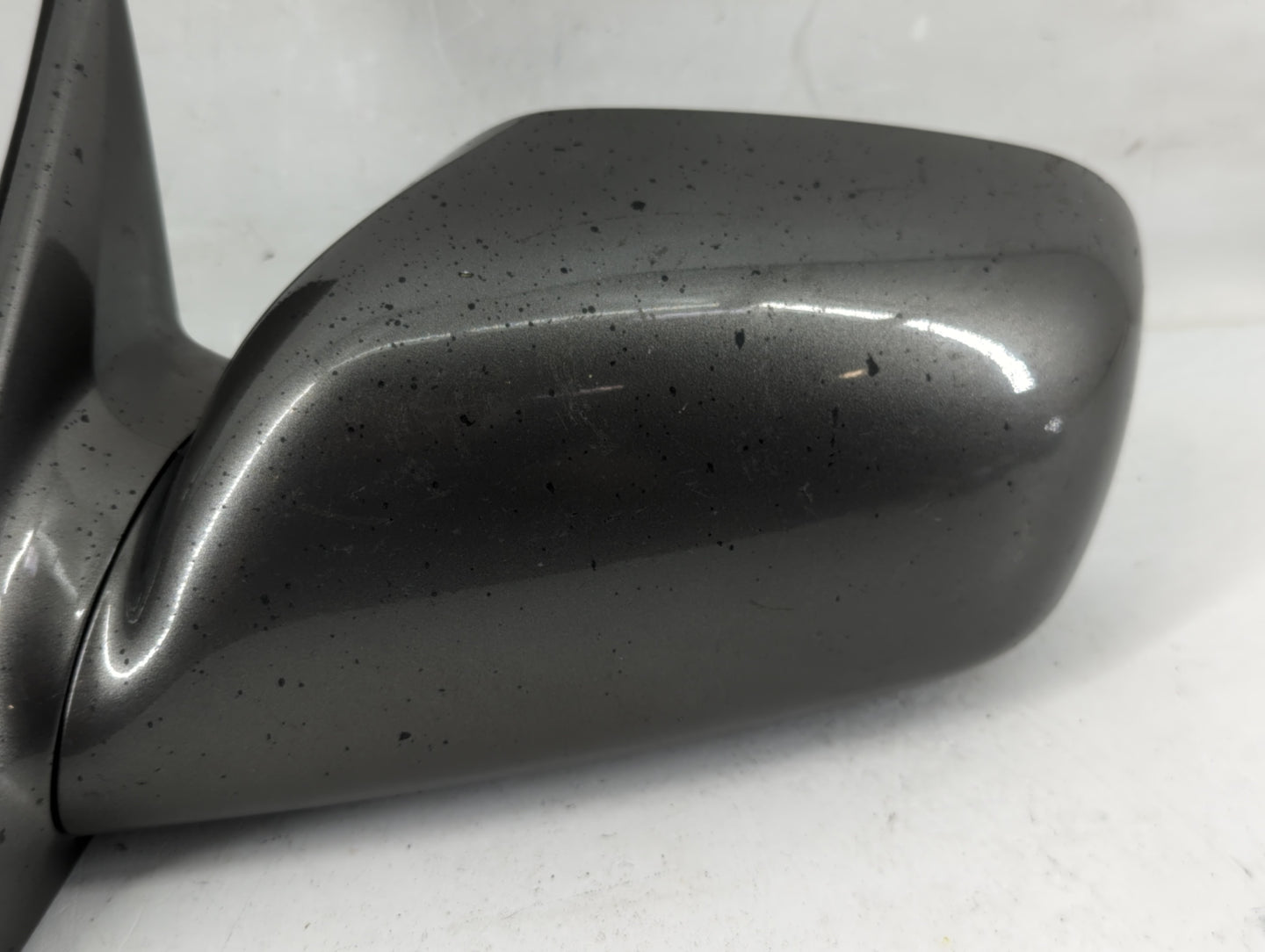 2003-2008 Mazda 6 Side Mirror Replacement Driver Left View Door Mirror Fits Fits 2003 2004 2005 2006 2007 2008 OEM Used Auto
