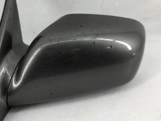 2003-2008 Mazda 6 Side Mirror Replacement Driver Left View Door Mirror Fits Fits 2003 2004 2005 2006 2007 2008 OEM Used Auto Parts