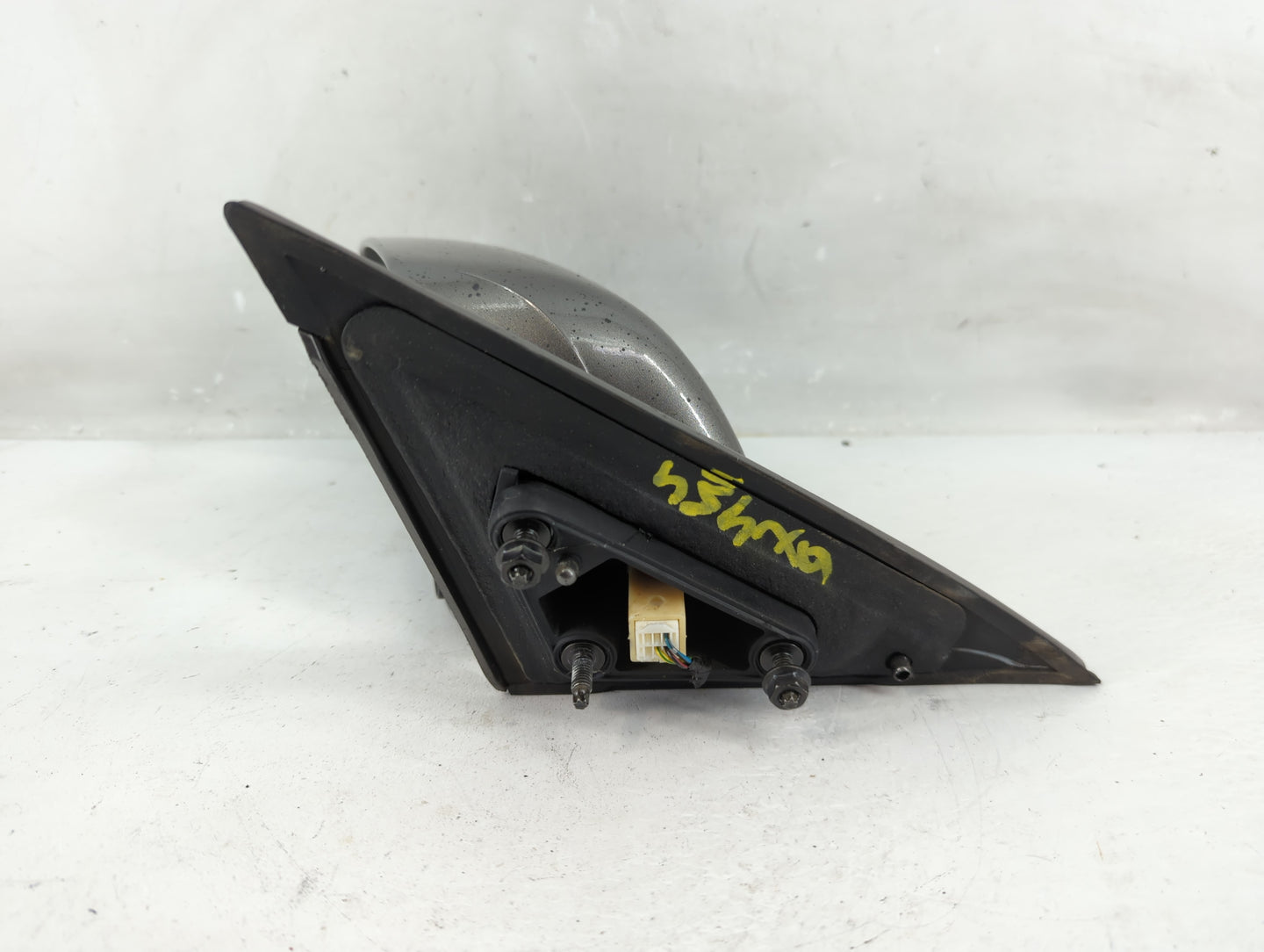 2003-2008 Mazda 6 Side Mirror Replacement Driver Left View Door Mirror Fits Fits 2003 2004 2005 2006 2007 2008 OEM Used Auto