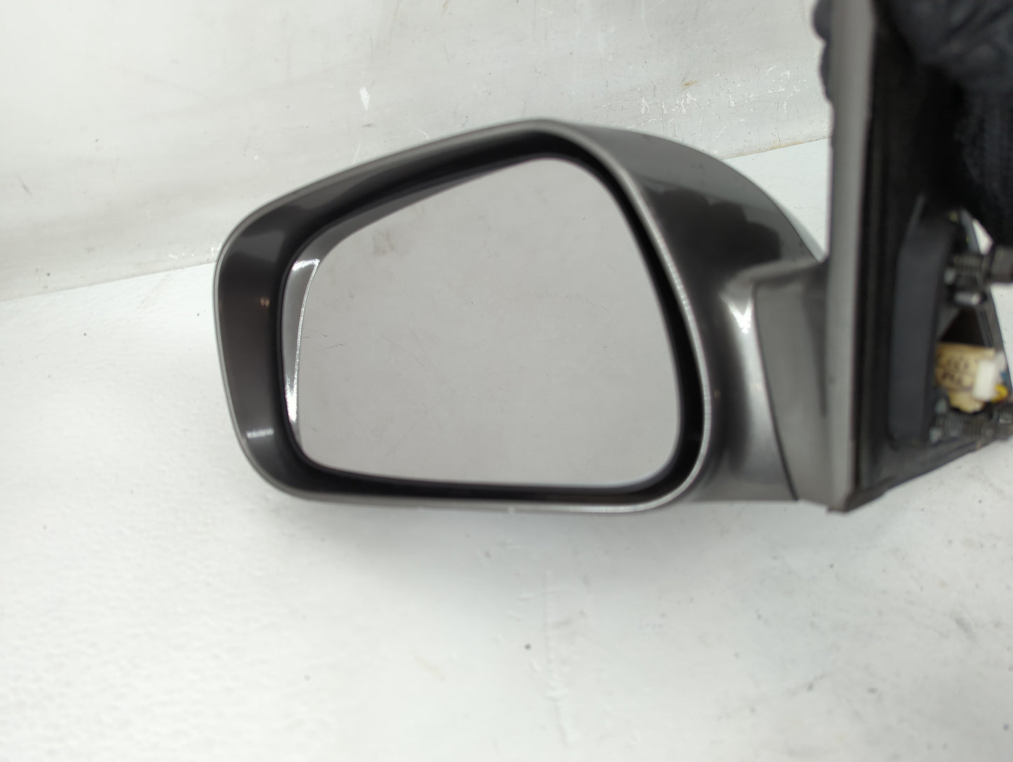 2003-2008 Mazda 6 Side Mirror Replacement Driver Left View Door Mirror Fits Fits 2003 2004 2005 2006 2007 2008 OEM Used Auto