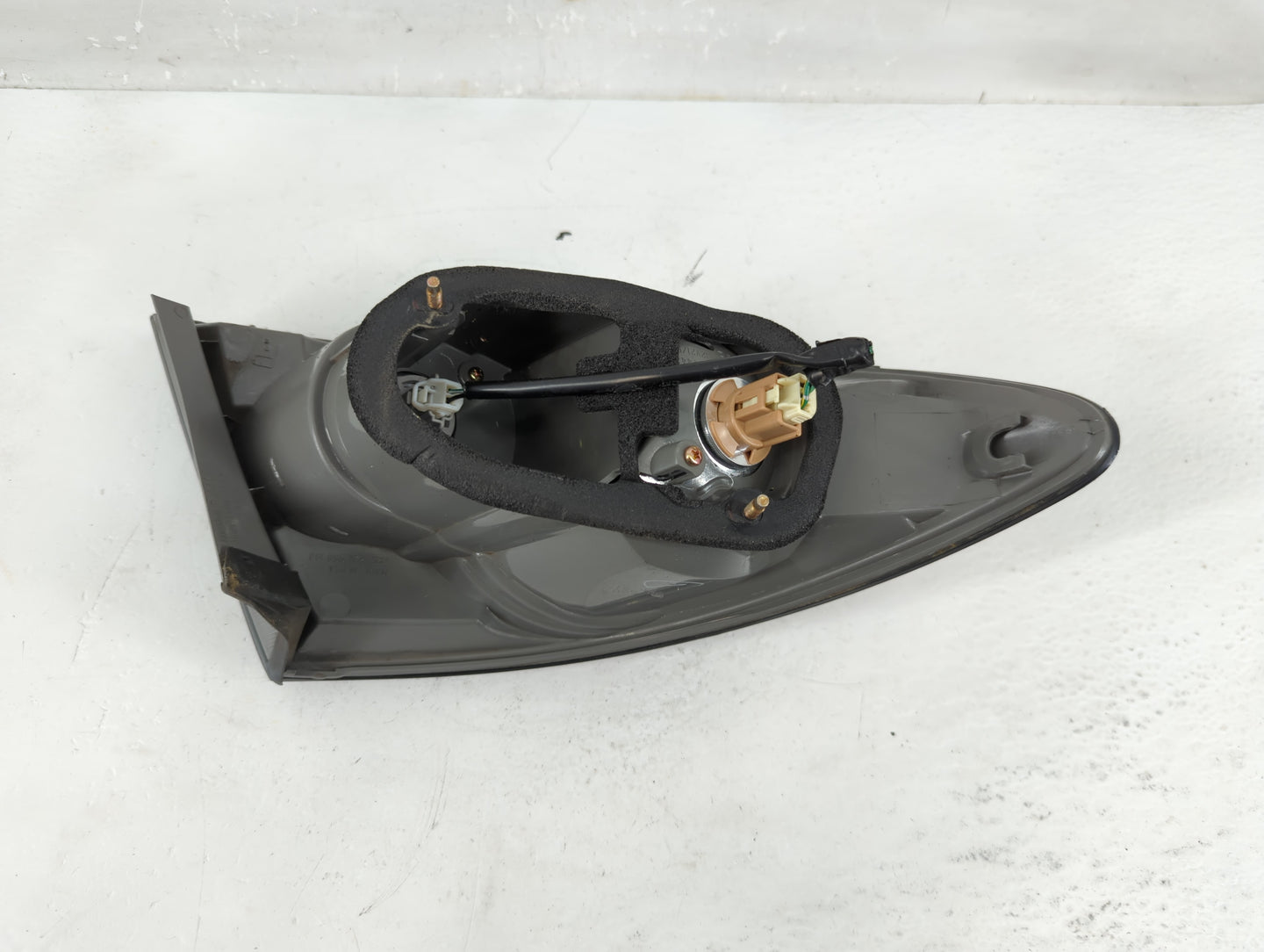 2006-2008 Mazda 6 Tail Light Assembly Passenger Right OEM Fits Fits 2006 2007 2008 OEM Used Auto Parts - Oemusedautoparts1.c