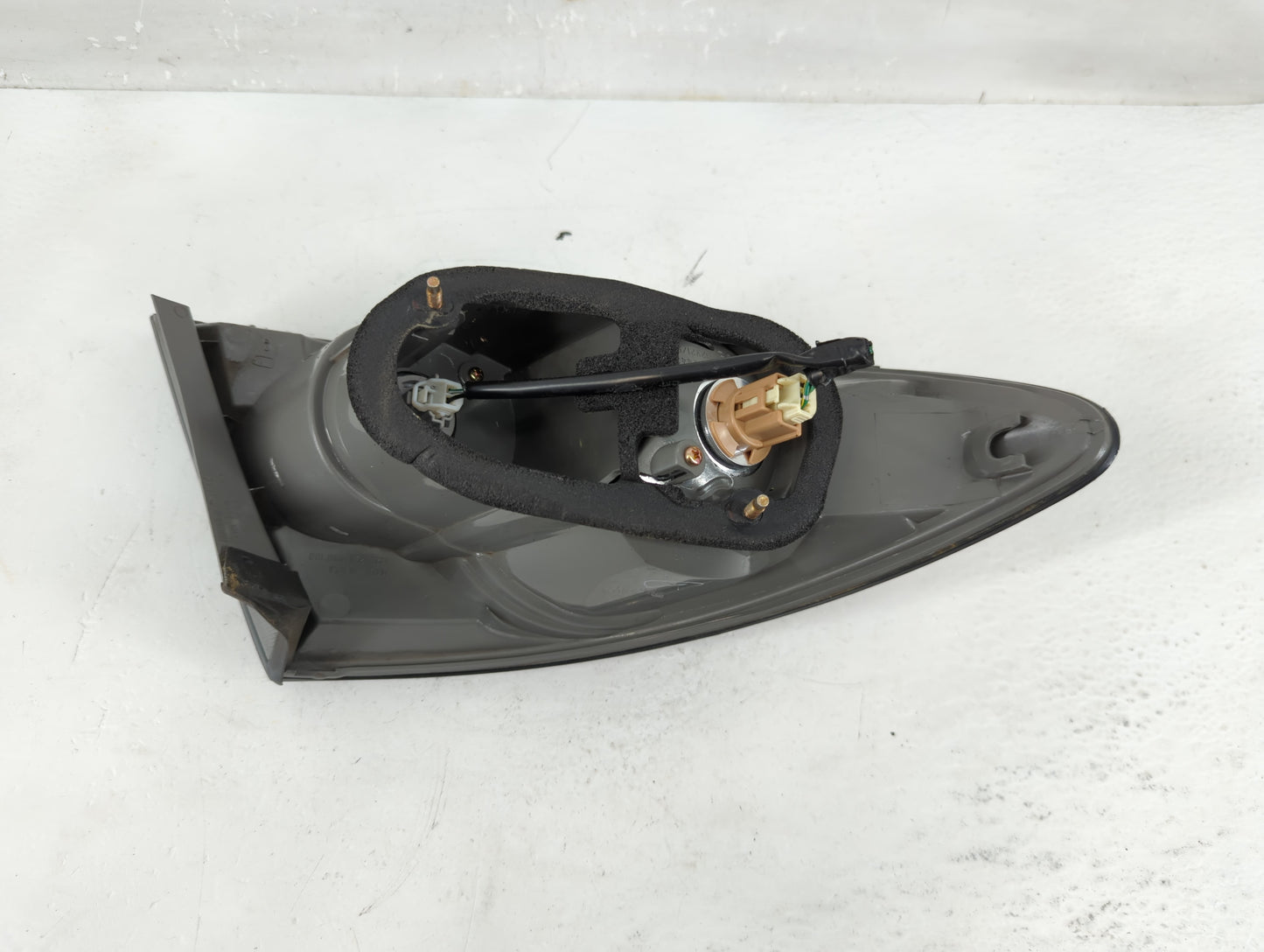 2006-2008 Mazda 6 Tail Light Assembly Passenger Right OEM Fits Fits 2006 2007 2008 OEM Used Auto Parts - Oemusedautoparts1.c