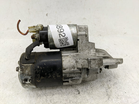 2003-2010 Mazda 6 Car Starter Motor Solenoid OEM P/N:3M81-11002-BB Fits Fits 2003 2004 2005 2006 2007 2008 2009 2010 OEM Use