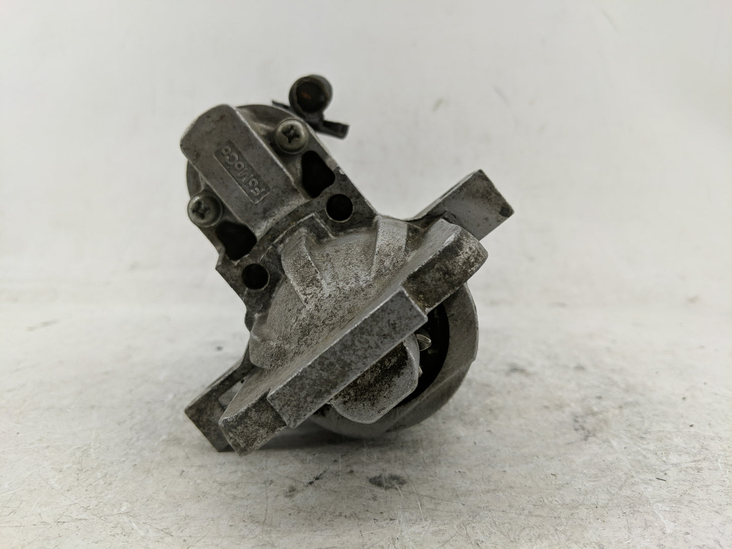 2003-2010 Mazda 6 Car Starter Motor Solenoid OEM P/N:3M81-11002-BB Fits Fits 2003 2004 2005 2006 2007 2008 2009 2010 OEM Use