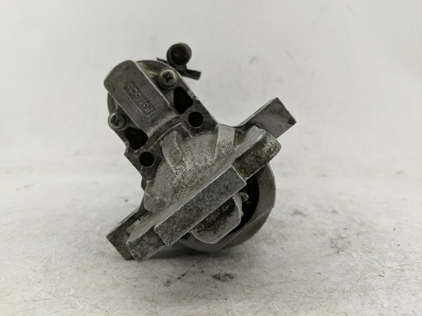 2003-2010 Mazda 6 Car Starter Motor Solenoid OEM P/N:3M81-11002-BB Fits Fits 2003 2004 2005 2006 2007 2008 2009 2010 OEM Use