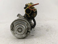 2003-2010 Mazda 6 Car Starter Motor Solenoid OEM P/N:3M81-11002-BB Fits Fits 2003 2004 2005 2006 2007 2008 2009 2010 OEM Use