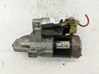2003-2010 Mazda 6 Car Starter Motor Solenoid OEM P/N:3M81-11002-BB Fits Fits 2003 2004 2005 2006 2007 2008 2009 2010 OEM Use