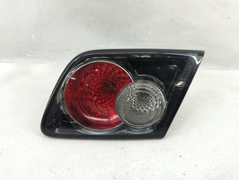 compare product 2006-2008 Mazda 6 Tail Light Assembly Passenger Right OEM P/N:7443 12V21 Fits Fits 2006 2007 2008 OEM Used Auto Parts