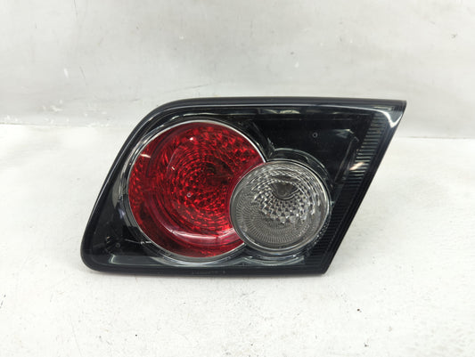 2006-2008 Mazda 6 Tail Light Assembly Passenger Right OEM P/N:7443 12V21 Fits Fits 2006 2007 2008 OEM Used Auto Parts - Oemu