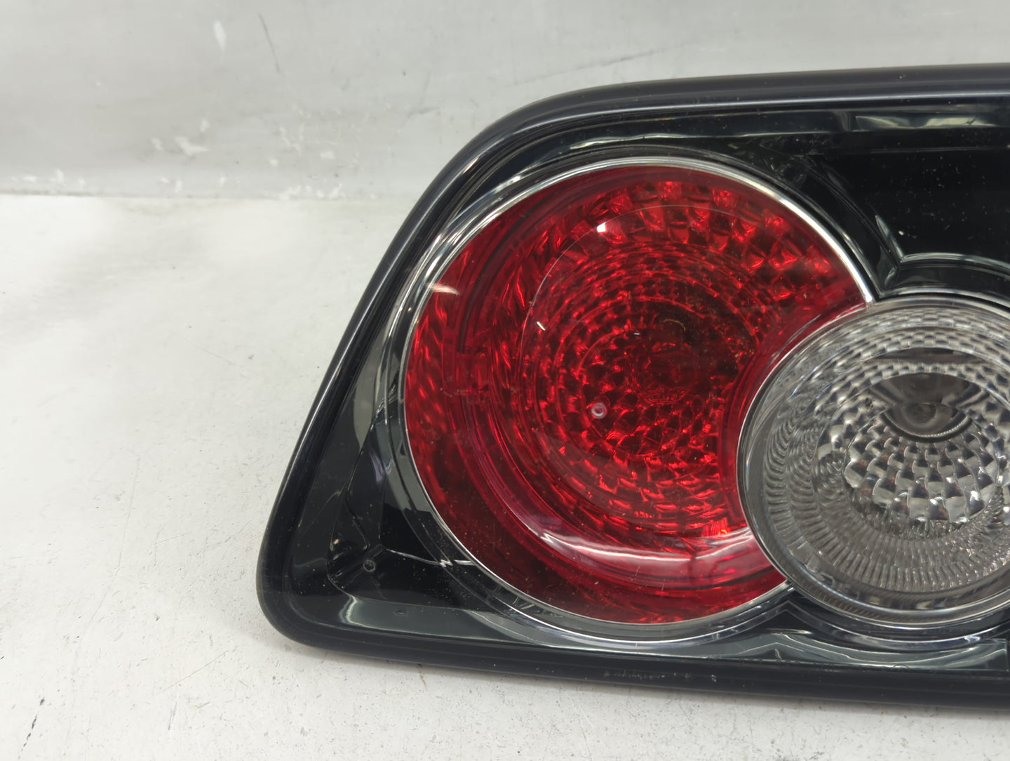 2006-2008 Mazda 6 Tail Light Assembly Passenger Right OEM P/N:7443 12V21 Fits Fits 2006 2007 2008 OEM Used Auto Parts - Oemu