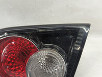 2006-2008 Mazda 6 Tail Light Assembly Passenger Right OEM P/N:7443 12V21 Fits Fits 2006 2007 2008 OEM Used Auto Parts - Oemu