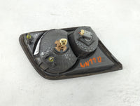 2006-2008 Mazda 6 Tail Light Assembly Passenger Right OEM P/N:7443 12V21 Fits Fits 2006 2007 2008 OEM Used Auto Parts - Oemu