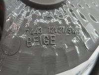 2006-2008 Mazda 6 Tail Light Assembly Passenger Right OEM P/N:7443 12V21 Fits Fits 2006 2007 2008 OEM Used Auto Parts - Oemu