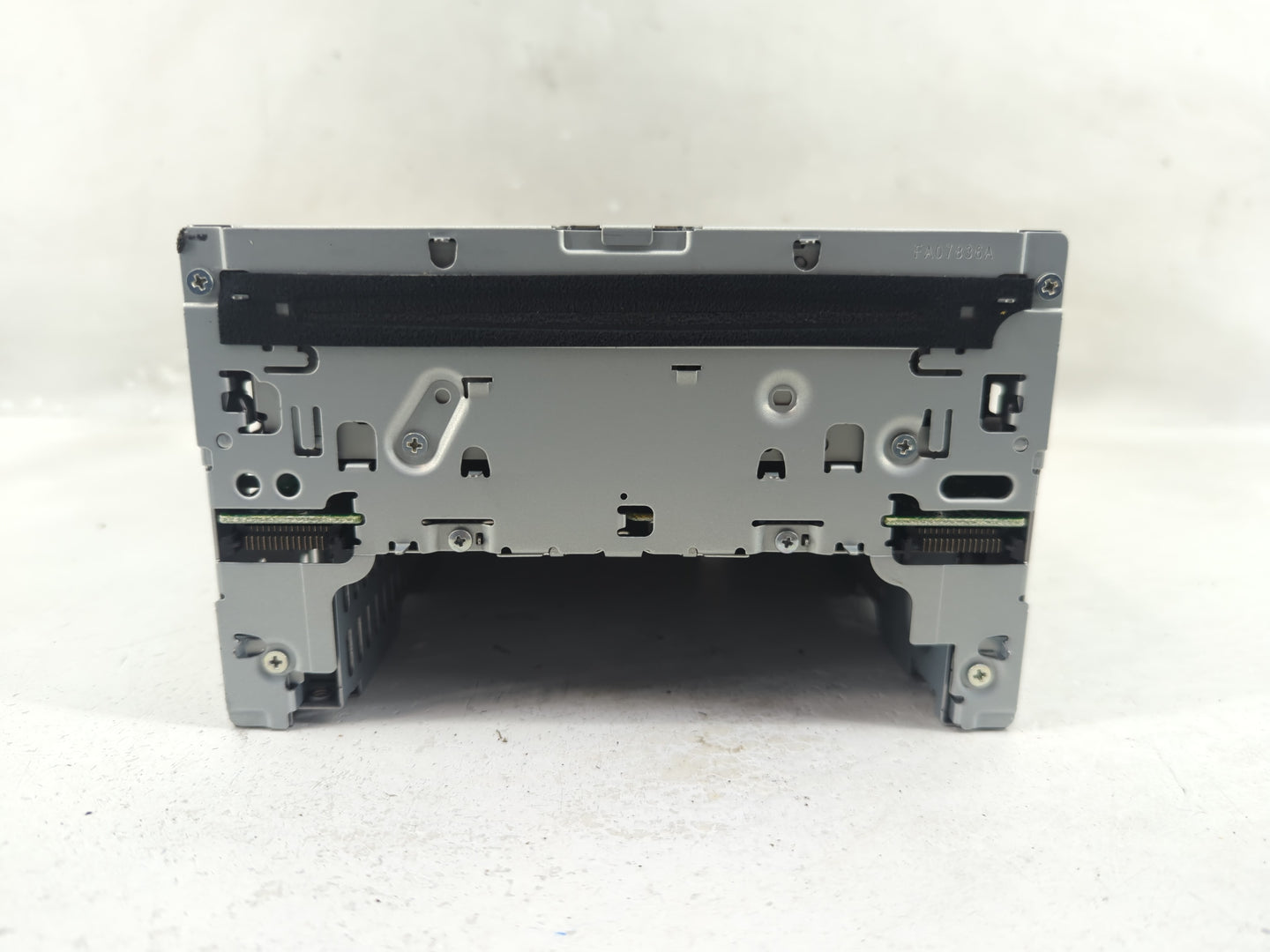 2006-2008 Mazda 6 Radio AM FM Cd Player Receiver Replacement Fits Fits 2006 2007 2008 OEM Used Auto Parts - Oemusedautoparts