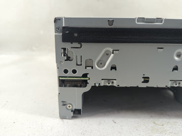 2006-2008 Mazda 6 Radio AM FM Cd Player Receiver Replacement Fits Fits 2006 2007 2008 OEM Used Auto Parts