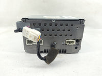 2006-2008 Mazda 6 Radio AM FM Cd Player Receiver Replacement Fits Fits 2006 2007 2008 OEM Used Auto Parts - Oemusedautoparts
