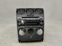 2006-2008 Mazda 6 Radio Control Panel - Oemusedautoparts1.com