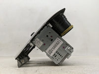 2006-2008 Mazda 6 Radio Control Panel - Oemusedautoparts1.com