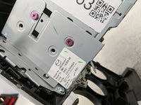 2006-2008 Mazda 6 Radio Control Panel - Oemusedautoparts1.com